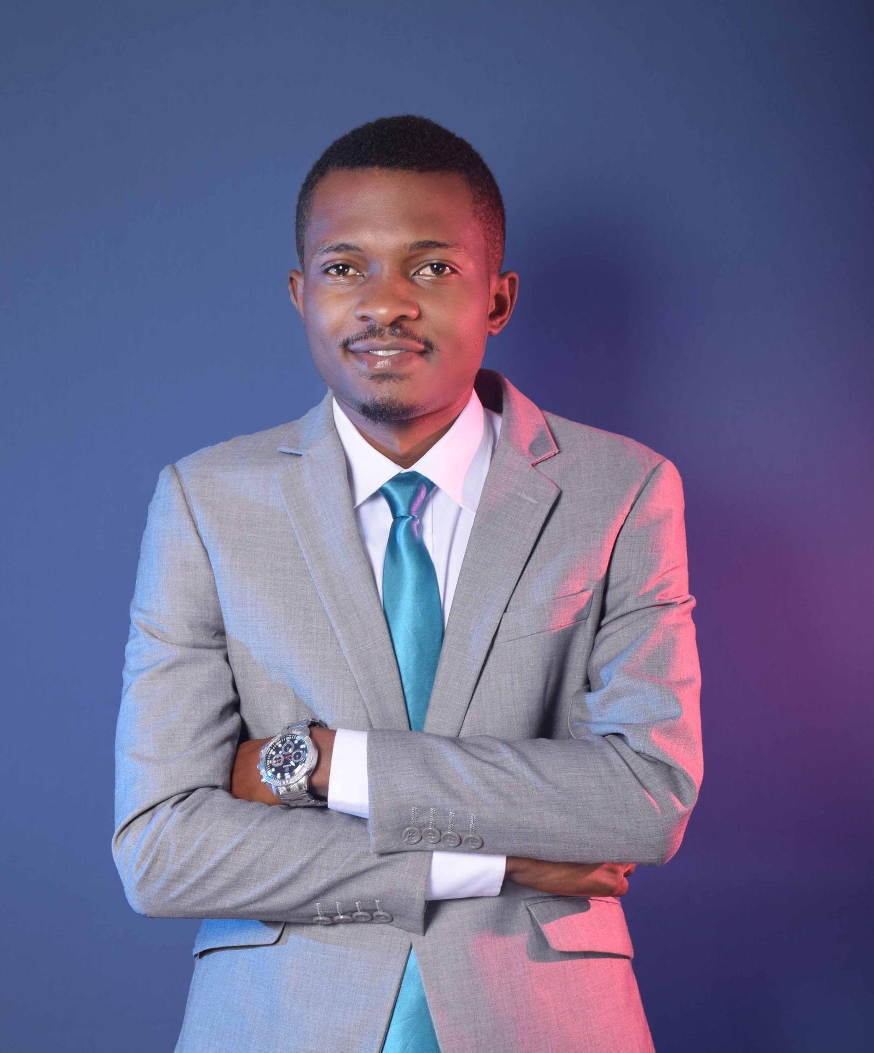 Davis Hidink Ochieng